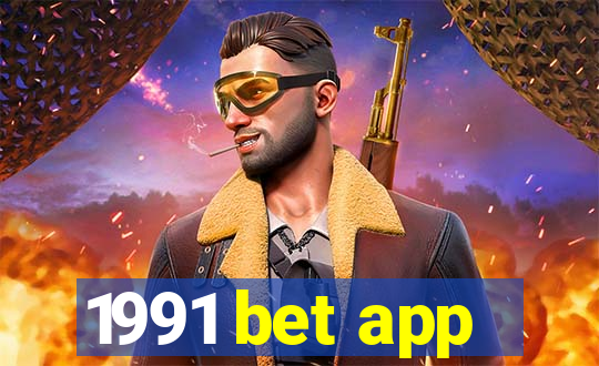 1991 bet app